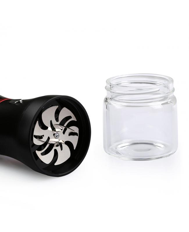 LTQ Electric Herb Grinder With 1100mAh